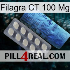 Filagra CT 100Mg 34